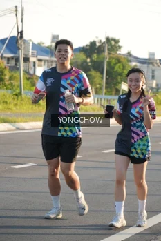 Runner Photo 4383133