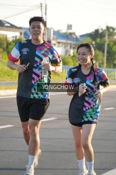 Runner Photo 4383134