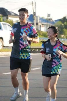 Runner Photo 4383136