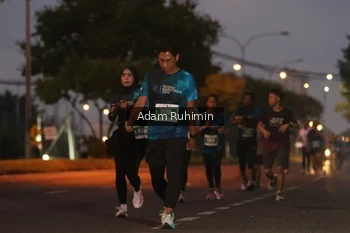 Runner Photo 4383138