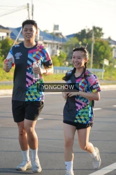 Runner Photo 4383139