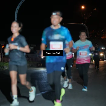 Runner Photo 4383140