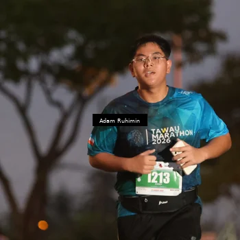 Runner Photo 4383141