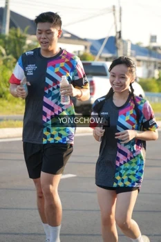 Runner Photo 4383142
