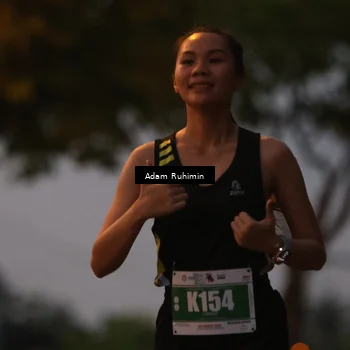 Runner Photo 4383143