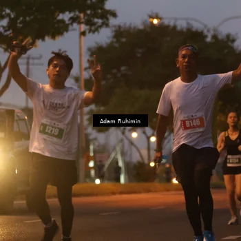 Runner Photo 4383145