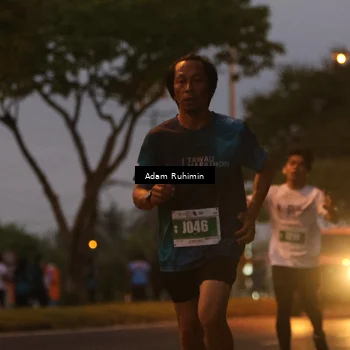 Runner Photo 4383146