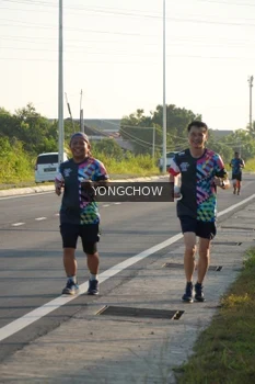 Runner Photo 4383147