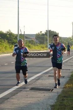 Runner Photo 4383148