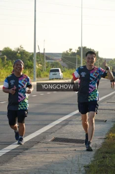 Runner Photo 4383149