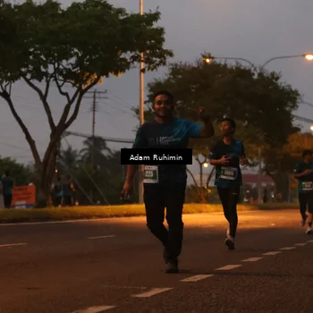 Runner Photo 4383150