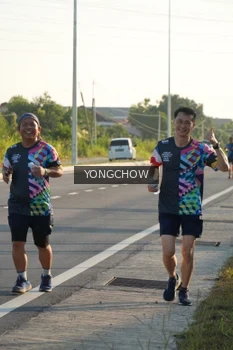 Runner Photo 4383151