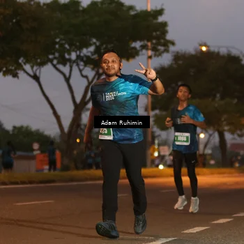 Runner Photo 4383152