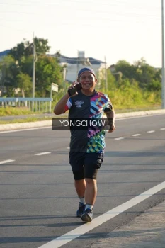 Runner Photo 4383153