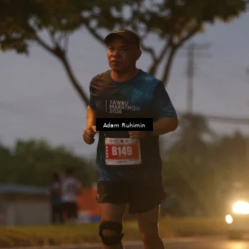 Runner Photo 4383155