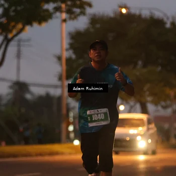 Runner Photo 4383156