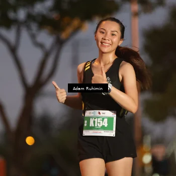 Runner Photo 4383157