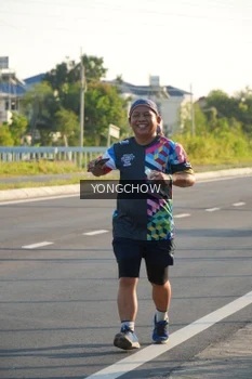 Runner Photo 4383158