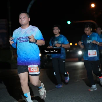 Runner Photo 4383160