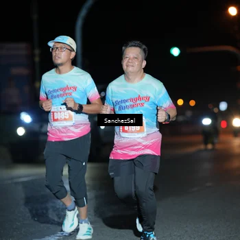Runner Photo 4383164