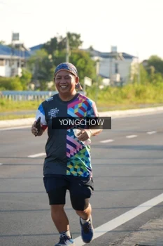 Runner Photo 4383165