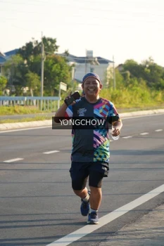 Runner Photo 4383166