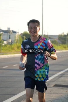 Runner Photo 4383168