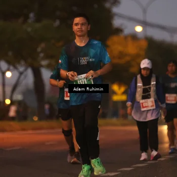 Runner Photo 4383171