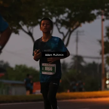 Runner Photo 4383173