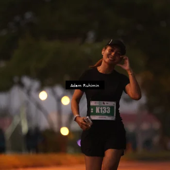 Runner Photo 4383175