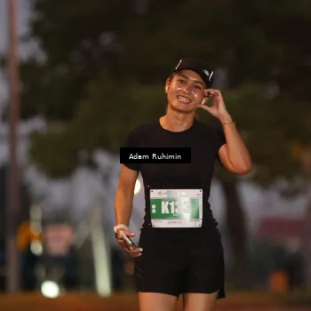 Runner Photo 4383176