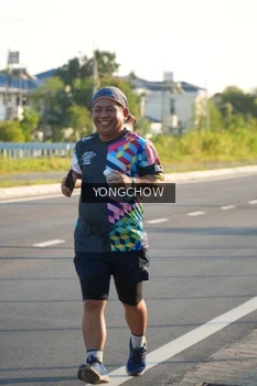 Runner Photo 4383178