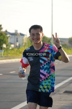 Runner Photo 4383179