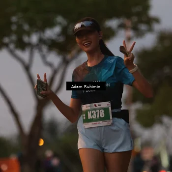 Runner Photo 4383181