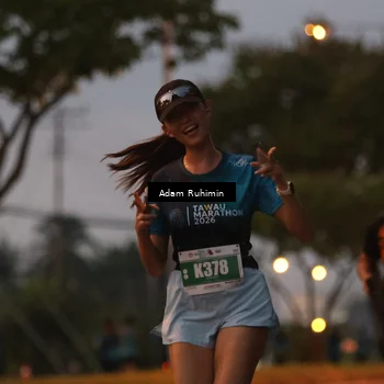 Runner Photo 4383182