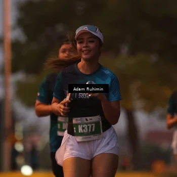 Runner Photo 4383185