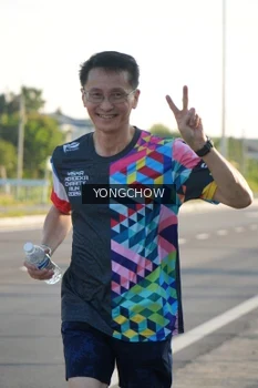 Runner Photo 4383186