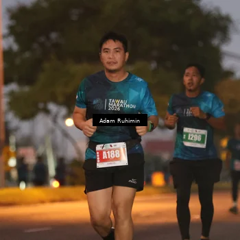 Runner Photo 4383188