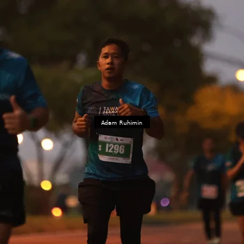 Runner Photo 4383192