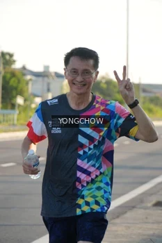 Runner Photo 4383193