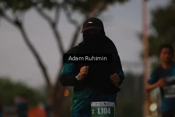Runner Photo 4383194