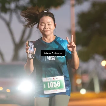 Runner Photo 4383199