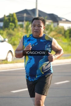 Runner Photo 4383202