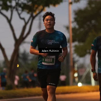 Runner Photo 4383204