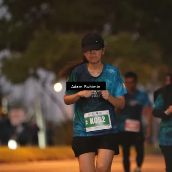 Runner Photo 4383205