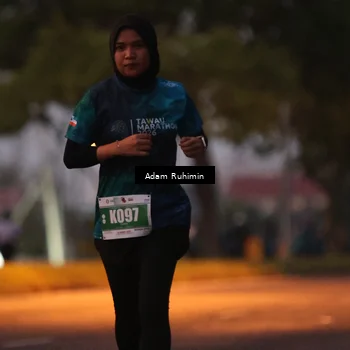 Runner Photo 4383207