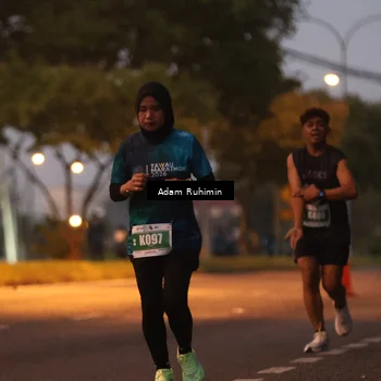 Runner Photo 4383208