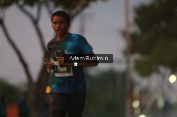 Runner Photo 4383211