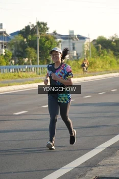 Runner Photo 4383212