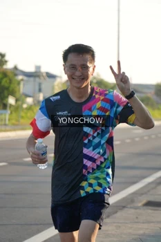 Runner Photo 4383215